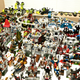 Image for article titled Marine Corps Captain Exterminates Lego World Record with Extreme Prejudice